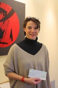 Une femme formidable