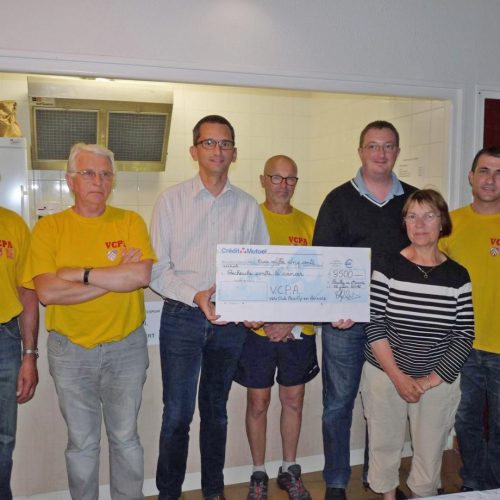 Les boucles de l'espoir