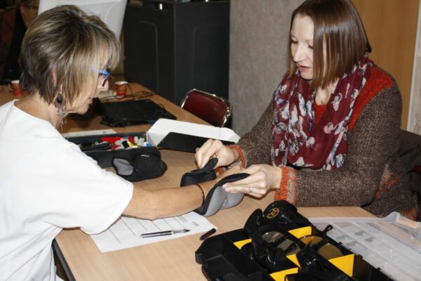 Sensibilisation au handicap