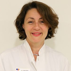 Nathalie Mejean