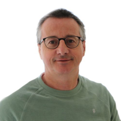 Eric Cadieux