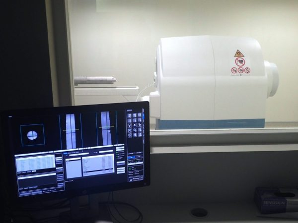 Equipement préclinique TEP-IRM intégrés
