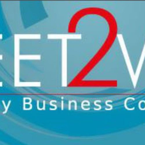 Logo MEET2WIN