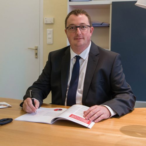 Professeur Charles Coutant