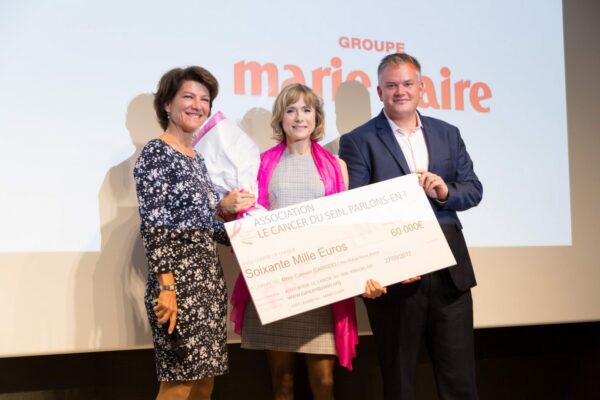 Prix Ruban Rose 2017