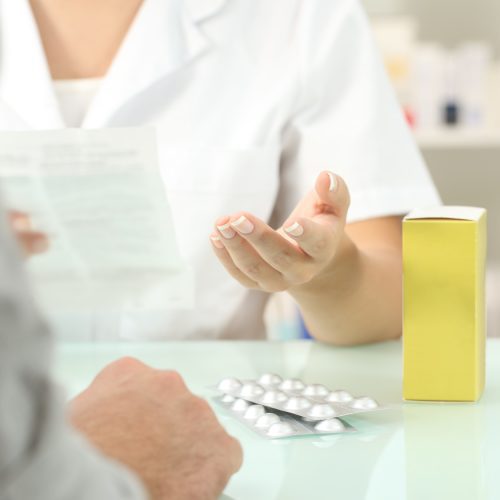 Etudes biomédicales