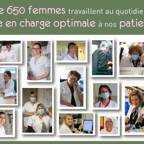 Journée droits des femmes