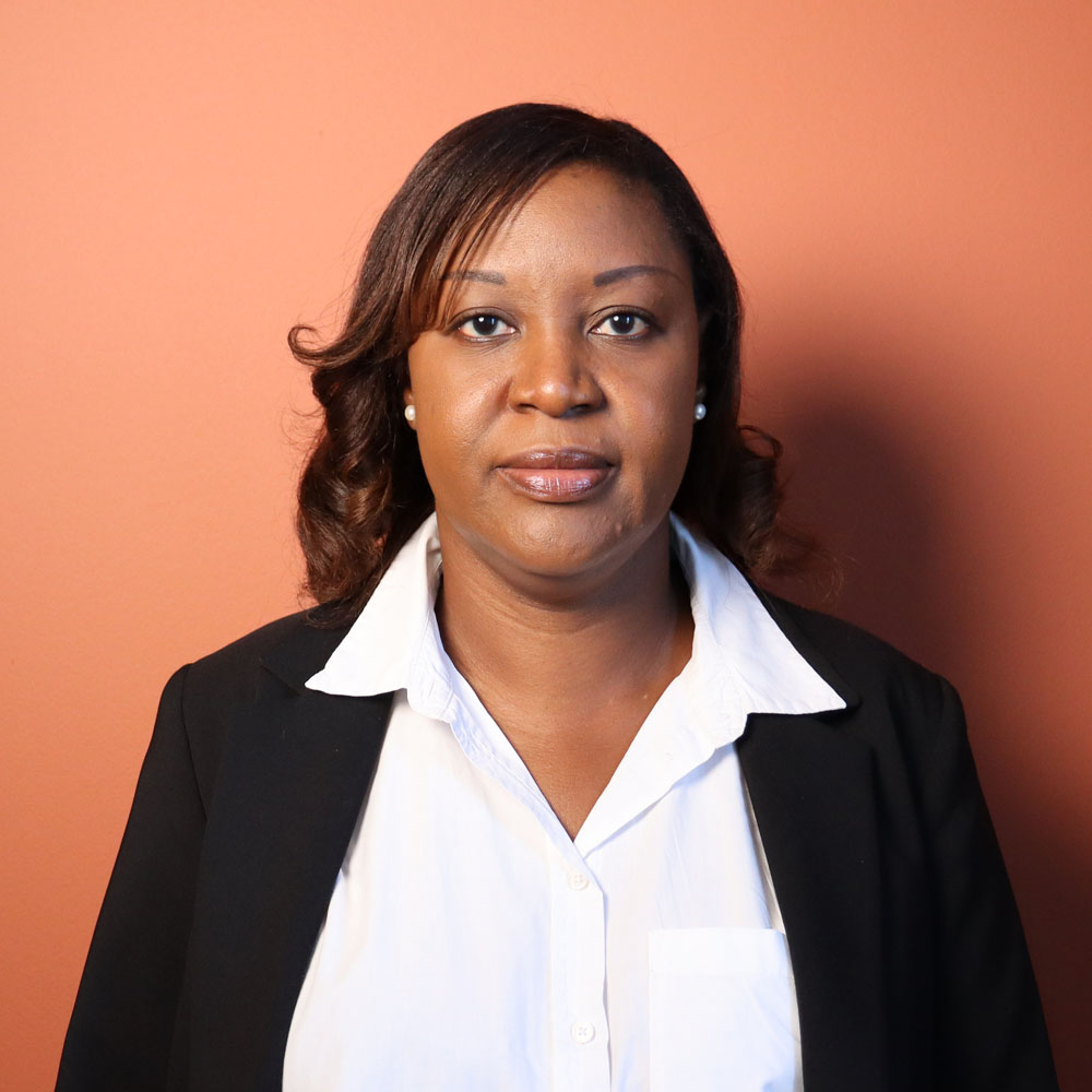 Sandrine Dabakuyo