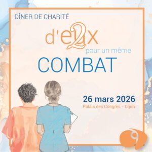 Dîner de Charité - 26 mars 2026