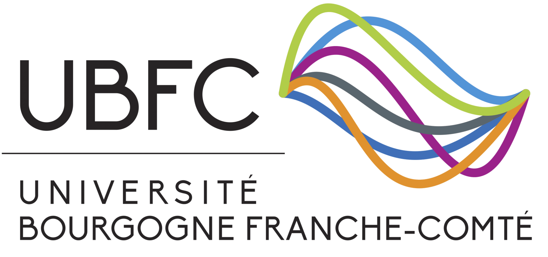 logo UBFC