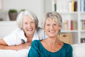 Femmes concernées par le dépistage