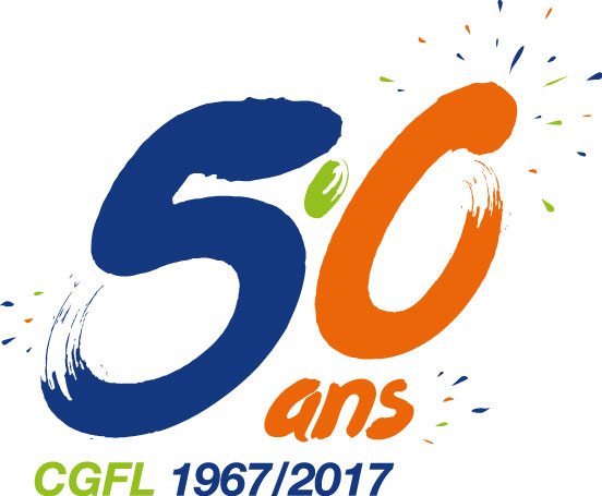 Anniversaire CGFL