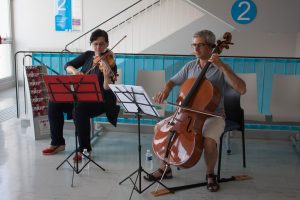 Programme Petites Musiques de Chambres