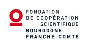 Logo fondation de coopération scientifique BFC