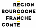 Logo Bourgogne Franche-Comté