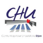 Logo CHU Dijon