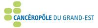 logo cancérôpole grand-Est