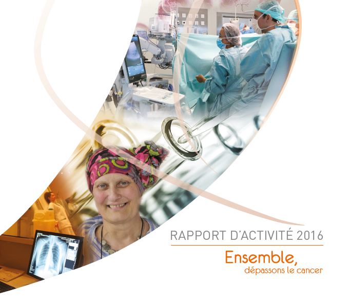 Rapport d'activité 2016