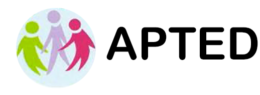 apted logo