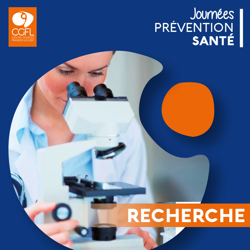 Journées prévention santé