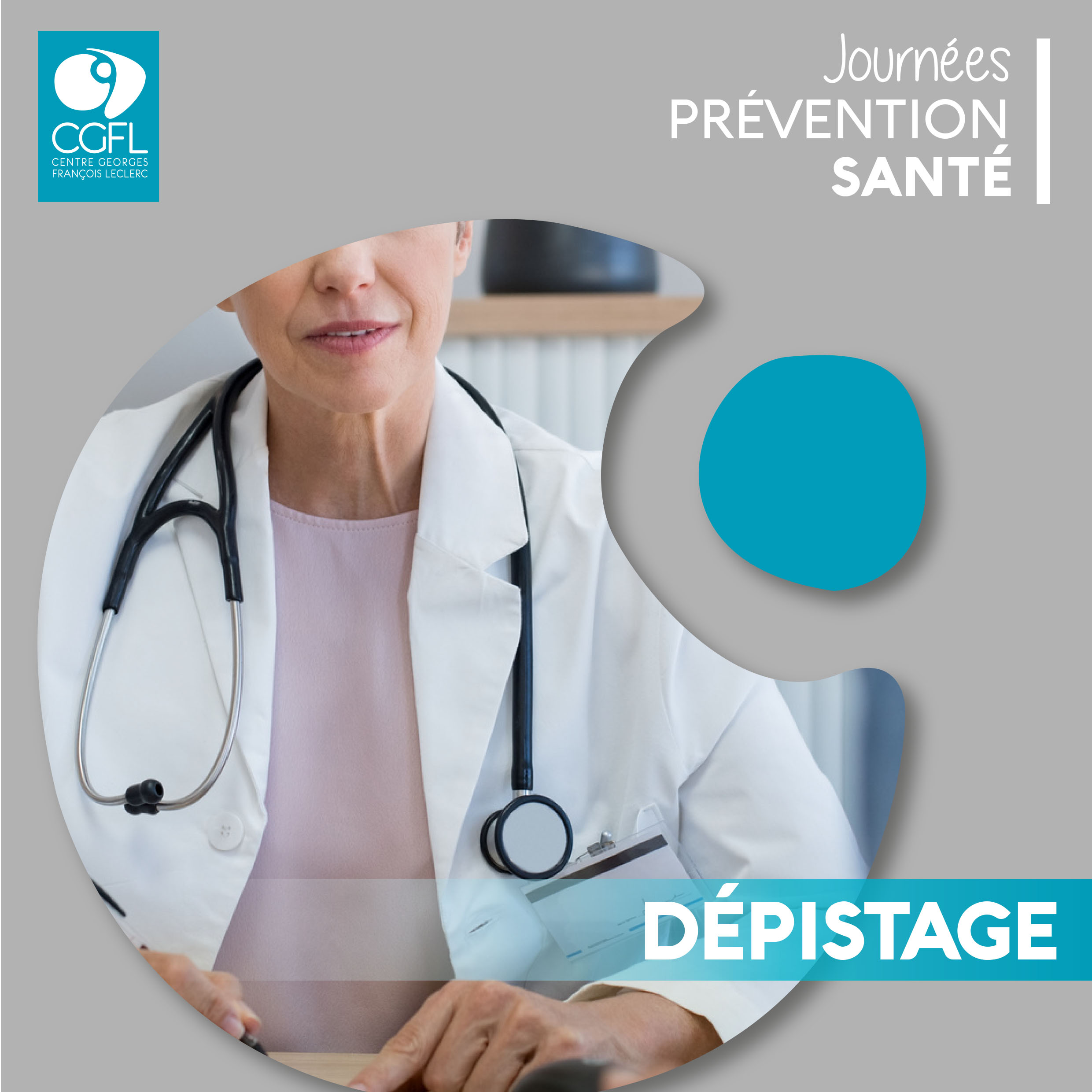 Journées prévention santé