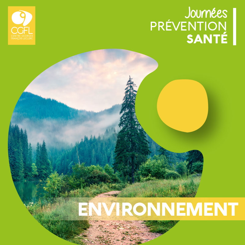 Prévention environnement