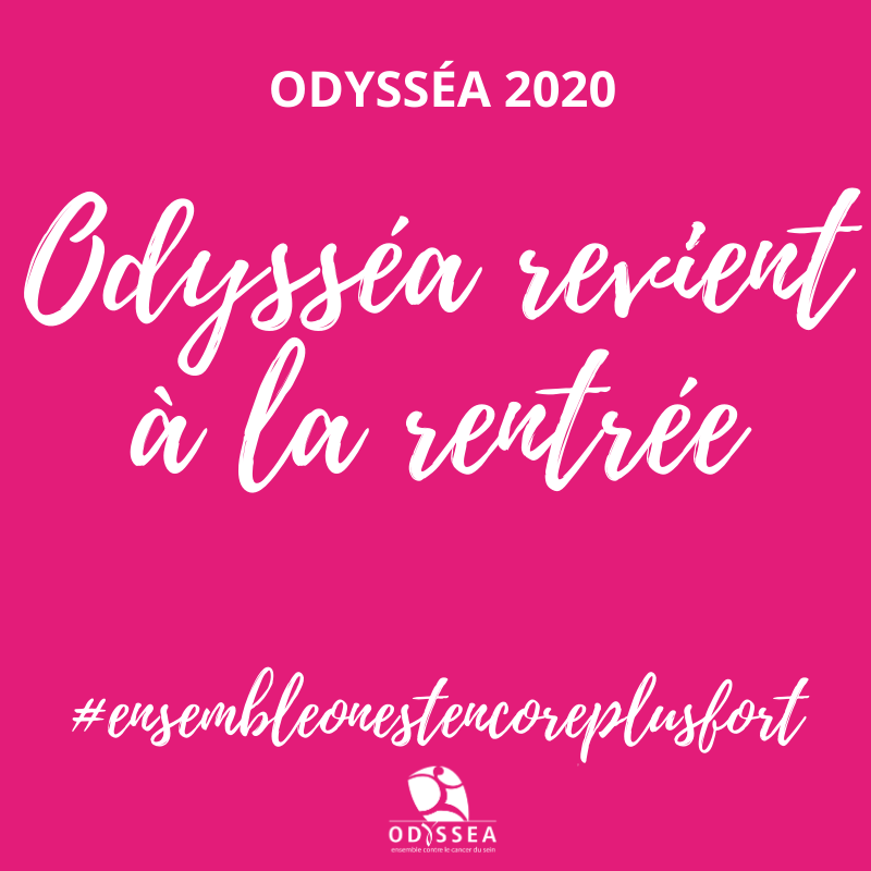 Odyssea 2020 Dijon