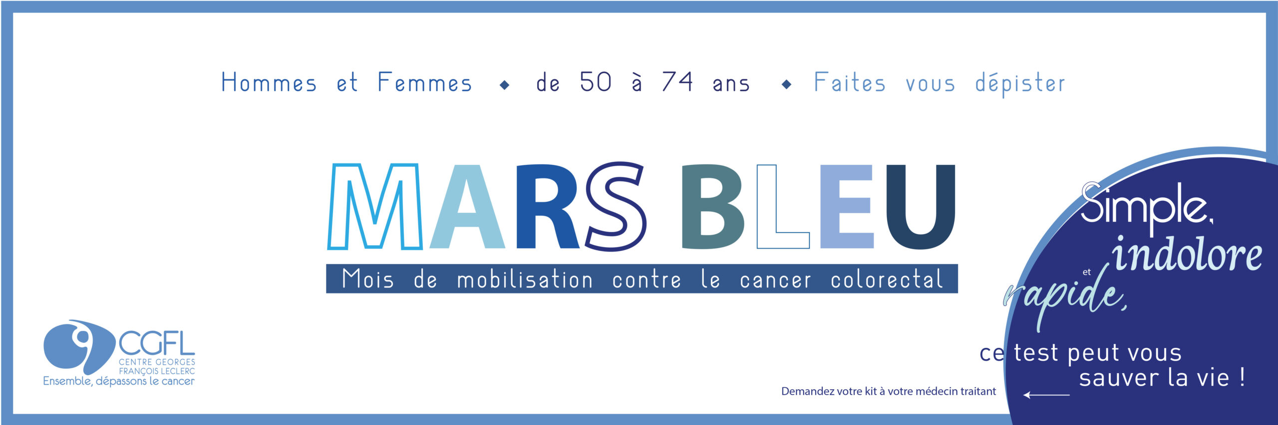 Mars Bleu 2021